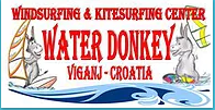 Water Donkey Windsurfing & Kite Center VIGANJ-CROATIA
